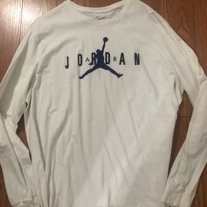 Air Jordan Shirt
